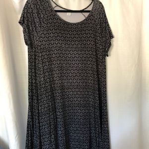 T-Shirt Dress